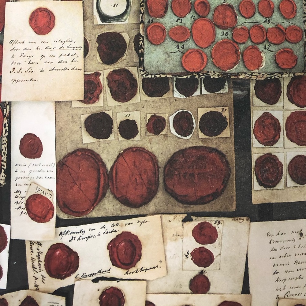 Meet your Posher, Isabel